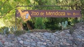 #ARGENTINA Aprobaron la reconversión del zoológico de Mendoza en Ecoparque