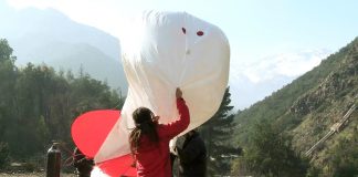 #TV ¿Cuán vulnerables estamos los chilenos ante el cambio climático? La pregunta será el eje del octavo programa de “Exploradores”, la serie del Canal 24 Horas