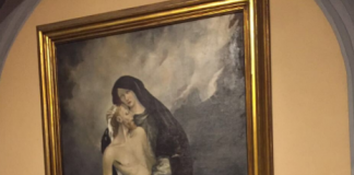 #ESPAÑA Iglesia de Barcelona habilita sus instalaciones para recibir a personas en situación de calle y sus animales