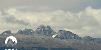 #MiradaNacional Lanzan campaña que busca relevar el cuidado de nuestras montañas en Chile