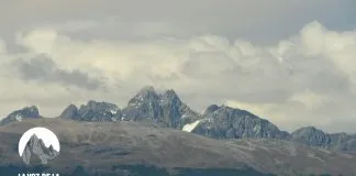 #MiradaNacional Lanzan campaña que busca relevar el cuidado de nuestras montañas en Chile