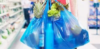 #PUNTOLEGAL TC desestima requerimiento del gremio plástico y declara constitucional ley que prohíbe bolsas