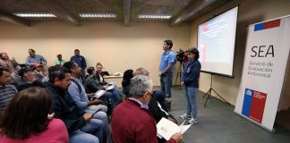 #MiradaNacional Denuncian que el SEA ha actuado ilegalmente en la tramitación de Dominga