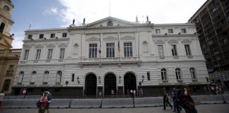 #PuntoLegal Municipio de Santiago se querelló por brutal caso de #maltratoanimal acaecido en la comuna