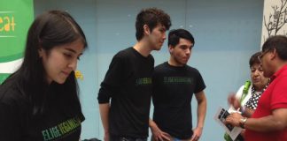 #Tendencias Camila Mata y Elige Veganismo : «El veganismo es un cambio a nivel social y nutricional muy importante»