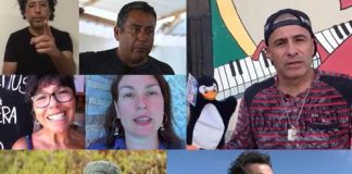 #MiradaNacional Nuevos actores se suman a campaña #SalvemosLaHiguera para evitar que se apruebe la Minera Dominga