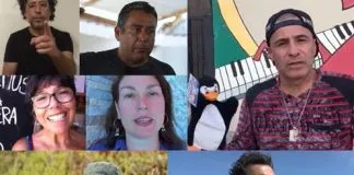 #MiradaNacional Nuevos actores se suman a campaña #SalvemosLaHiguera para evitar que se apruebe la Minera Dominga