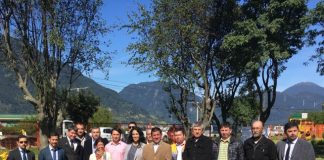 #AYSEN Anuncian implementación de Estación de Monitoreo en Puerto Aysén