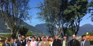 #AYSEN Anuncian implementación de Estación de Monitoreo en Puerto Aysén