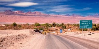 #ANTOFAGASTA Comité de Ministros resuelve recurso de reclamación por proyecto minero en comuna de San Pedro de Atacama