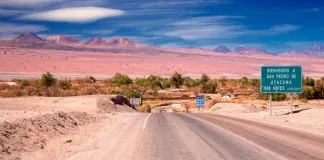 #ANTOFAGASTA Comité de Ministros resuelve recurso de reclamación por proyecto minero en comuna de San Pedro de Atacama