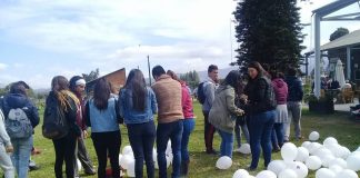 #VALPARAISO Decretan culpabilidad de imputado por la muerte del joven animalista Camilo Navea