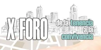 Se realizará una nueva versión del foro «De la tenencia a la convivencia: Reflexiones sobre políticas públicas respecto a la tenencia responsable de animales de compañía»