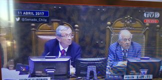 #VALPARAISO Cámara Alta votará mañana proyecto de ley de tenencia responsable