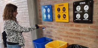 #BIOBIO Iniciativa de la UCSC busca potenciar conceptos de reciclaje y manejo de residuos en estudiantes de enseñanza media