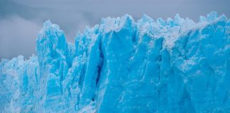 #AYSEN Preocupación ciudadana desactiva primer embarque de hielo glaciar en Tortel