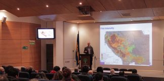 #BIOBIO Anticipar condiciones del clima es clave para prevenir incendios, afirman especialistas