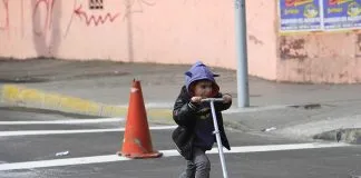 #TENDENCIAS CicloRecreoVía, un panorama imperdible cada fin de semana durante el Invierno