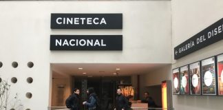 #SANTIAGO Desarrollarán ciclo de cine pro ambiental en el Centro Cultural Palacio La Moneda