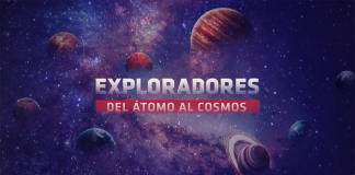 #TENDENCIAS Nueva edición del programa “Exploradores: del átomo al cosmos” se dedicará a la energía solar en Chile