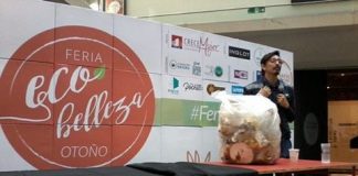 #SANTIAGO Realizarán una nueva versión de la Feria Ecobelleza