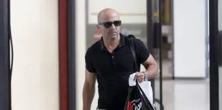 #Tendencias Sampaoli llega a Buenos Aires junto a sus perros para ser presentado como DTde la Albiceleste