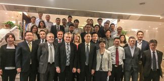 #MAGALLANES Investigadores chilenos visitan China para reforzar la cooperación científica en Antártica