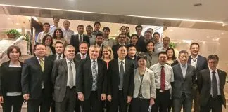 #MAGALLANES Investigadores chilenos visitan China para reforzar la cooperación científica en Antártica