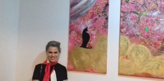 #TENDENCIAS Eliana Albaseti y su amor por los animales: «Los animales me inspiran en todo»