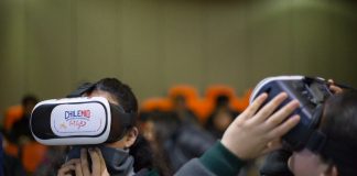 #BIOBIO Lanzan Proyecto “Mágico ChileMIO”, que busca acercar el mar a los niños con tecnología inclusiva