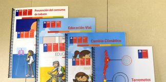 #TENDENCIAS Crean material educativo para niños con discapacidad visual relativo a los terremotos