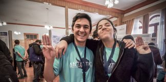 #MAGALLANES Estudiantes de 25 comunas de Chile participarán de la XIV Feria Antártica Escolar