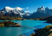 Por cada dólar invertido en los parques nacionales de la Patagonia, seis retornan a la economía local