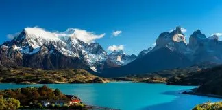 #MIRADANACIONAL Dirigente de la Región de Aysén critica con dureza a quienes cuestionan la Red de Parques de la Patagonia