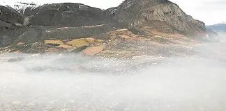 #AYSEN Lanzan concurso audiovisual para ayudar a descontaminar el aire de Coyhaique