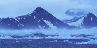 #MAGALLANES Más de 300 investigadores se darán cita en la reunión más grande de ciencia antártica de Latinoamérica