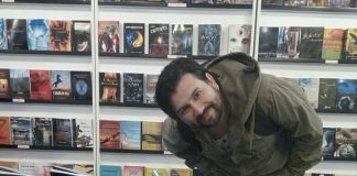 #Elecciones Cristóbal Mardones, candidato a Diputado por el Distrito 8: «Quiero que la gente vuelva a involucrarse en política»