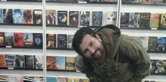 #Elecciones Cristóbal Mardones, candidato a Diputado por el Distrito 8: «Quiero que la gente vuelva a involucrarse en política»