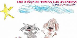 #BIOBIO Harán marcha a favor de la protección animal este domingo en #LosAngeles