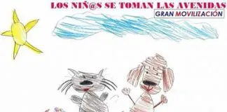 #BIOBIO Harán marcha a favor de la protección animal este domingo en #LosAngeles