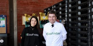 #TENDENCIAS Lanzan #EcoFriday para promover consumo responsable y el cuidado del medio ambiente