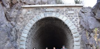 #COQUIMBO Crearán ruta pedaleable y educativa sobre biodiversidad en el Valle del Elqui