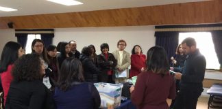#MAULE Estudiantes de Constitución aprenderán ciencias en Planta de Bioenergía