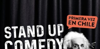 #TENDENCIAS Por primera vez en Chile, la ciencia se toma los escenarios del humor