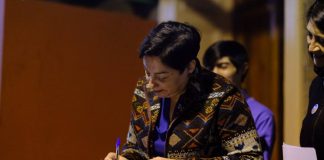 #ELECCIONES Destacan positivamente la firma de compromisos pro animal de Beatriz Sánchez