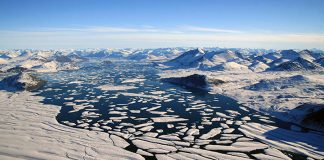 #MUNDO 2017 tuvo el segundo julio más caluroso en 138 años, según agencia estadounidense