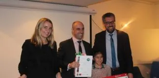 #MIRADANACIONAL Campaña de Educación Ambiental “Alrededor de Iberoamérica 2017” elige a estudiante ganadora en Chile