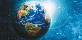 Una sola Tierra, una consigna que no pierde vigencia (Opinión)