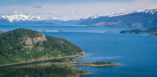 #MiradaNacional Chile crea el área marina protegida más austral del mundo