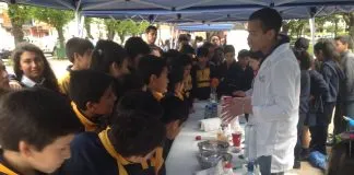 #MAULE Todo listo para celebrar la Semana Nacional de la Ciencia y Tecnología en la región